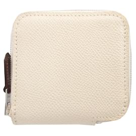 Porte-monnaie compact mini Azap d'Hermès