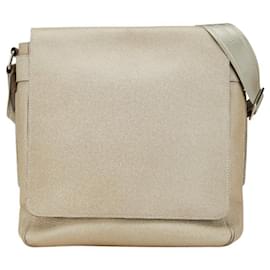 Borsa a Spalla Milo Taiga di Louis Vuitton