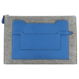 Hermès Hermes Too Doo 37 Clutch Tasche