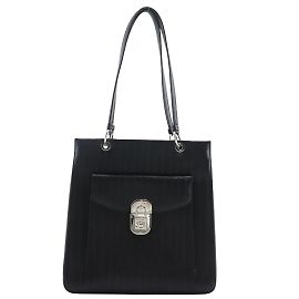 Borsa a Spalla Gancini di Salvatore Ferragamo