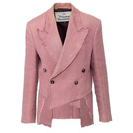 Vivienne Westwood Frock Coat