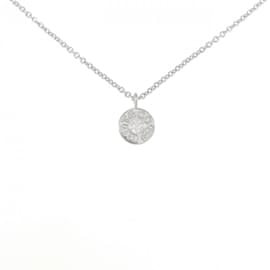 Tiffany & Co Collana Circle Tiffany 1837