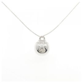Tiffany & Co Collana a Sfera Tiffany