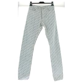 Christian Dior DIOR HOMME Jeans T.US 31 Baumwolle