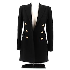 Giacche BALMAIN T.FR 34 Lana