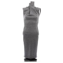 DSQUARED2 Kleid T.International XS Wolle