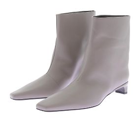 Autre Marque LOULOU STUDIO Botines T.EU 38 Cuero