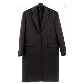 MAGDA BUTRYM Chaquetas T.FR 34 Seda