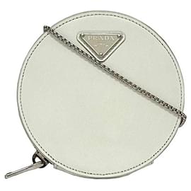 Borsa a Spalla Prada Chain