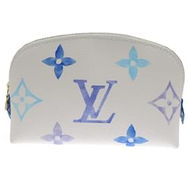 Pochete Tick PM para damas Louis Vuitton