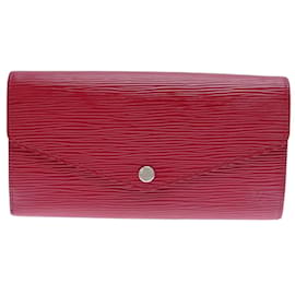Louis Vuitton Portefeuille Sarah Long Wallet