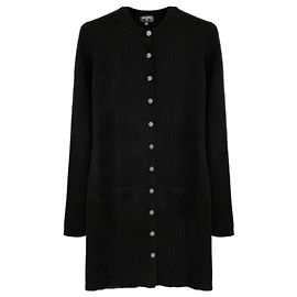 Chanel Kaschmir Cardigan