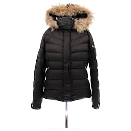 Cappotti BOGNER T.FR 40 Pelliccia