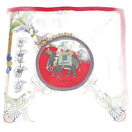 Sciarpa Hermès Carré 90