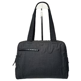 Borsa Supersport Vintage Prada Antracite