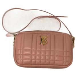 Borsa a tracolla Lola di Burberry - Autre Marque