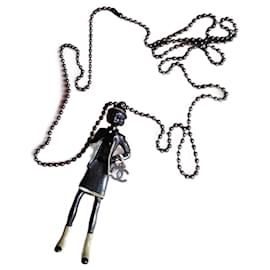 Collana Serie Collector - Chanel