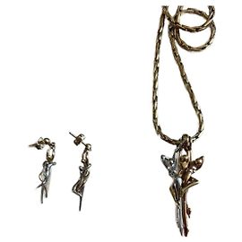 Set di gioielli Charles Jourdan