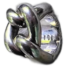 Anillo Cóctel Pianegonda Plata