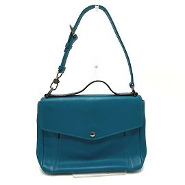 Bulgari Bvlgari 38639 Borsa 2WAY Flap
