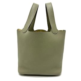 Hermes Picotin Lock PM Handtasche - Hermès