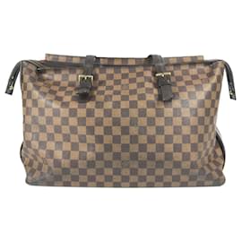 Bolso Tote Chelsea Damier Louis Vuitton