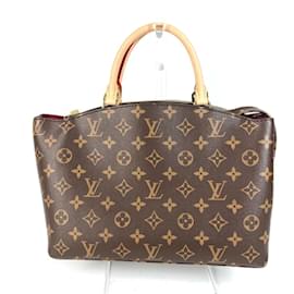 Louis Vuitton Monogram Petit Palais PM Tasche