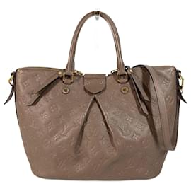 Borsa Motherine MM in Monogram Empreinte Louis Vuitton