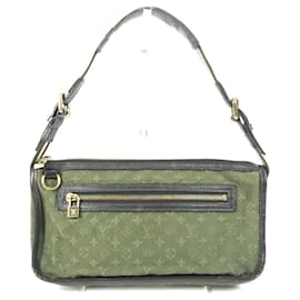 Borsa a Spalla Mini Catlin Monogramma Louis Vuitton