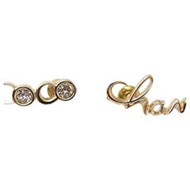 Orecchini in oro Coco di Chanel