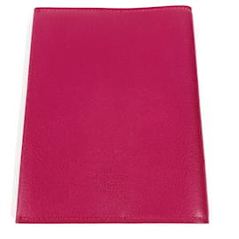 Custodia per cancelleria con copertina di libro logo Louis Vuitton