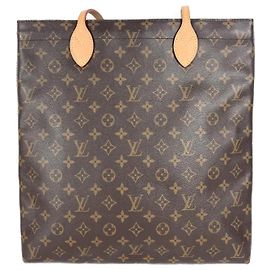 Borsa tote Carry It Monogram Louis Vuitton