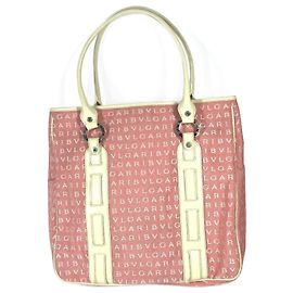 Bulgari Borsa Tote Bvlgari Mania