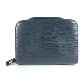 Borsa Clutch Hoche Epi Louis Vuitton