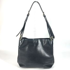 Louis Vuitton Epi Mandala MM Shoulder Bag