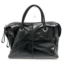 Tod's D Style Handbag