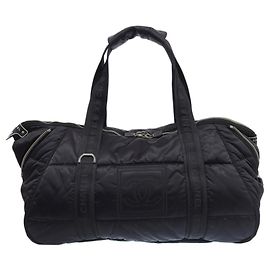 Borsa Boston Chanel - Linea Sport Seal 10ª Serie