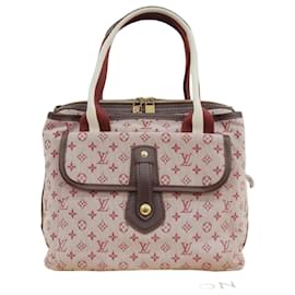 Borsa Mini Sac Marie Kate Monogramma Louis Vuitton