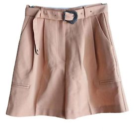 Autre Marque The Frankie Shop Bermuda