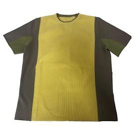Jacquemus “Colza” Knitted T-shirt