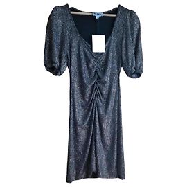 Vestido Marlon de Rouje