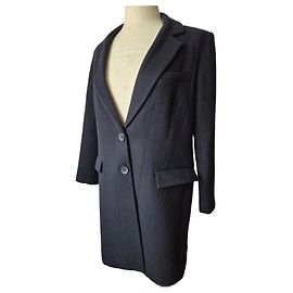 Sinéquanone Sinequanone coat for women in very good condition
