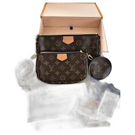 Accessori multi pochette - Louis Vuitton