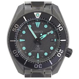 Orologio subacqueo solare SEIKO Prospex da uomo SBPK007