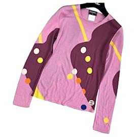 Chanel Blouse