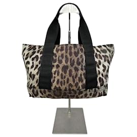 Sac léopard vintage Valentino Garavani