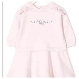 Givenchy Kleid für Mädchen in Sehr Gutem Zustand