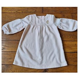 Kurzes Fleece-Kleid, Größe 12 Monate, CHLOÉ
