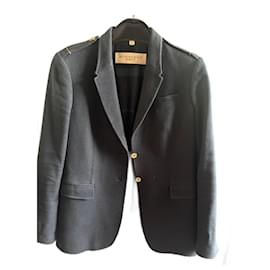Top Burberry Brit para mujer en muy buen estado