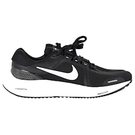 Sneakers Nike Air Zoom Vomero 16 in nylon nero